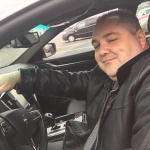 Meet your Posher, Brandon